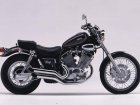 Yamaha XV 400 Virago